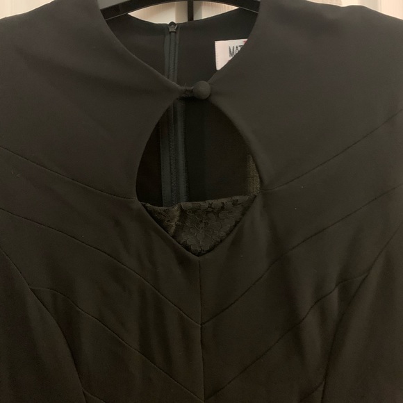 Mathilde J.Rondinaud Paris size 38 Dress - Picture 2 of 4